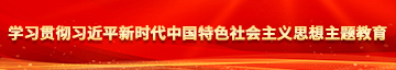 啊啊好爽好粗用力操我舔我逼免费视频网站学习贯彻习近平新时代中国特色社会主义思想主题教育